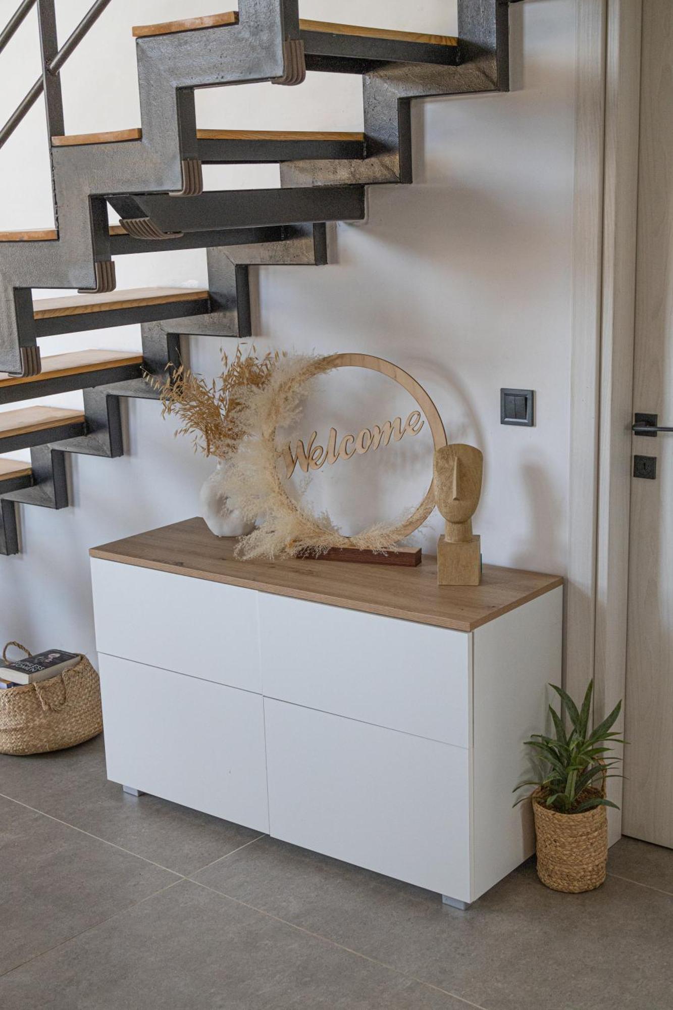 Ammira Mare Apartment Agia Pelagia Екстериор снимка
