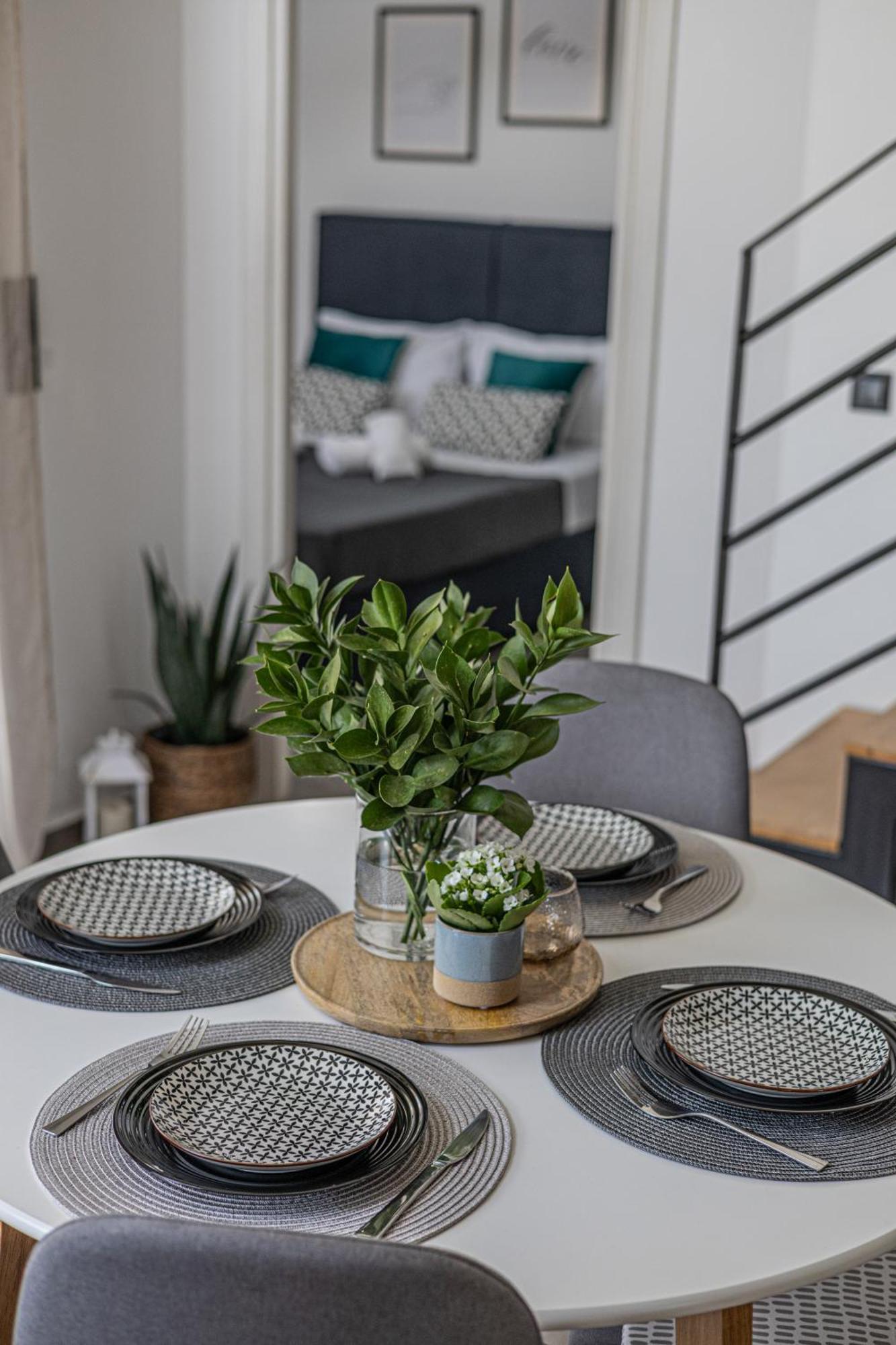 Ammira Mare Apartment Agia Pelagia Екстериор снимка